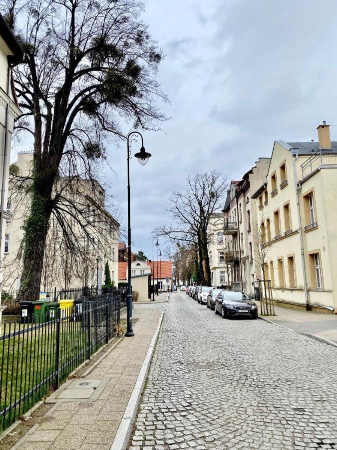 Dream Apartments Sopot Bagian luar foto