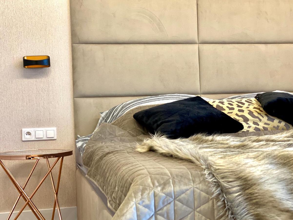 Dream Apartments Sopot Bagian luar foto