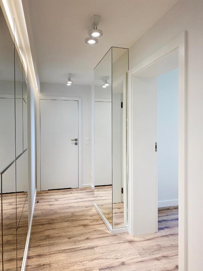 Dream Apartments Sopot Bagian luar foto